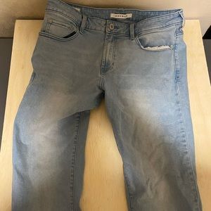 Pacsun Jeans Skinny fit